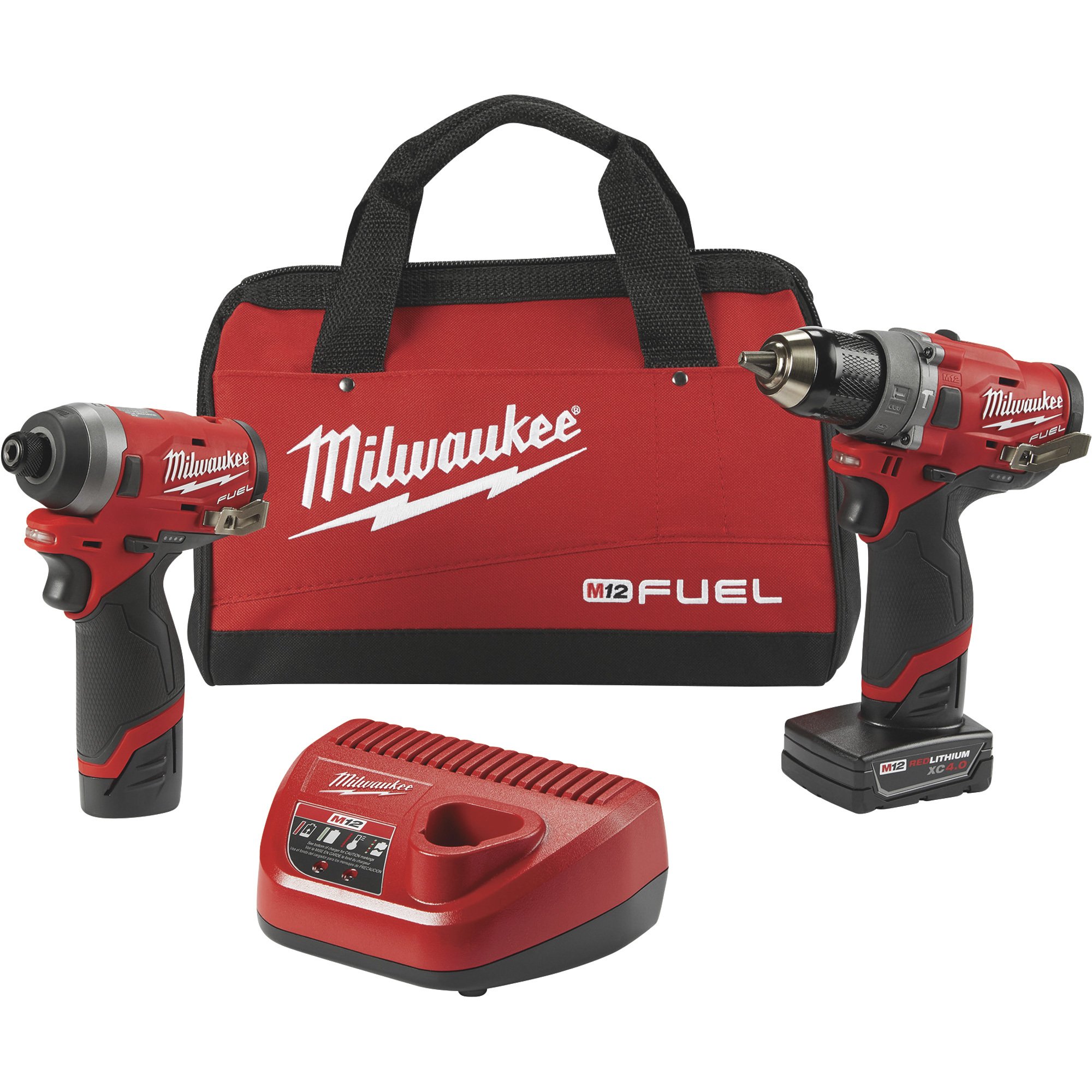 Cordless Power Tool Kits
